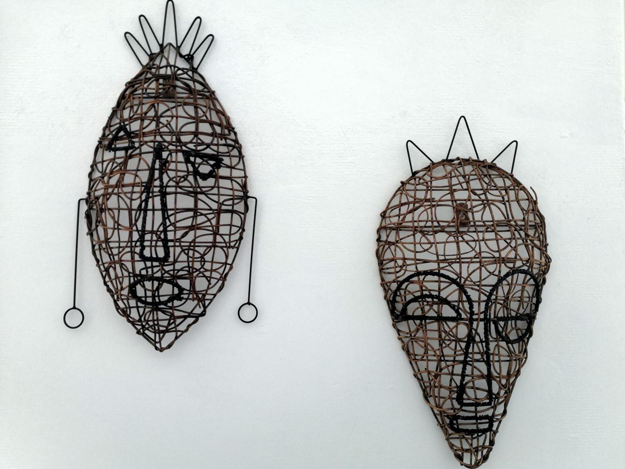 Grand 2 Pieces Renove Climatise, Vieil Antibes, Proche Port公寓 外观 照片